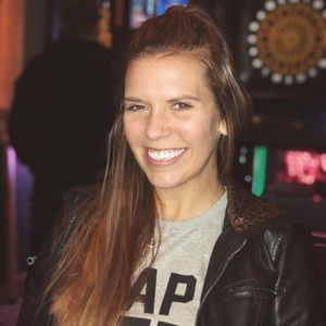 Meet your Posher, Riley